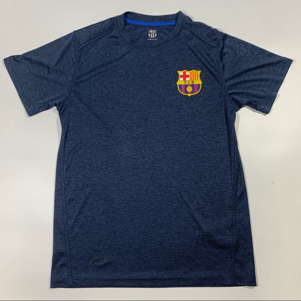 FCB Barcelona Tee